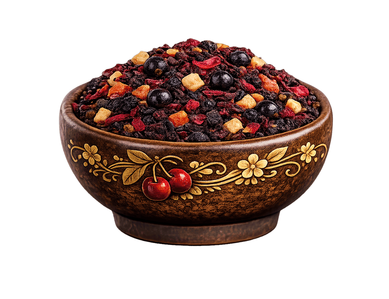 Фруктовый вальс